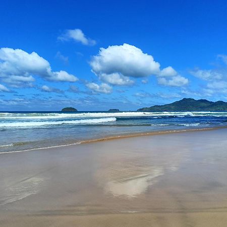 Kawai Duli Bungalows エルニド エクステリア 写真