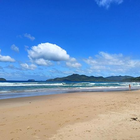Kawai Duli Bungalows エルニド エクステリア 写真
